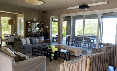 Casa en venta - Albanueva - Tigre