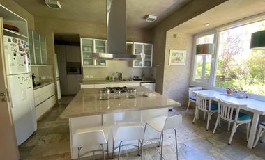 Casa en venta - Albanueva - Tigre