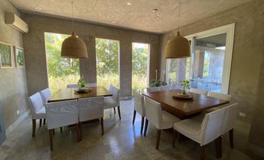 Casa en venta - Albanueva - Tigre