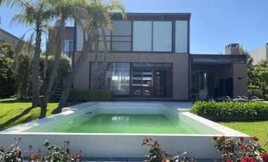 Casa en venta - Albanueva - Tigre