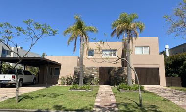 Casa en venta - Albanueva - Tigre