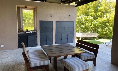 Casa en venta - Albanueva - Tigre