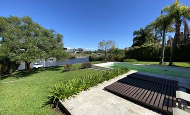 Casa en venta - Albanueva - Tigre