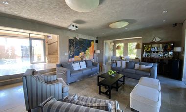 Casa en venta - Albanueva - Tigre