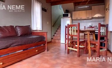 Cabaña en alquiler permanente