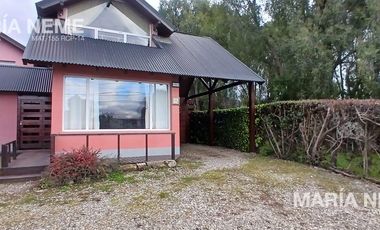 Cabaña en alquiler permanente