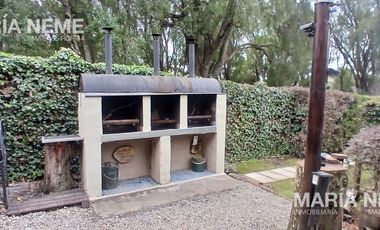 Cabaña en alquiler permanente