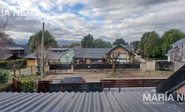 Cabaña en alquiler permanente