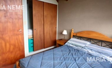 Cabaña en alquiler permanente