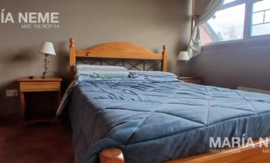 Cabaña en alquiler permanente