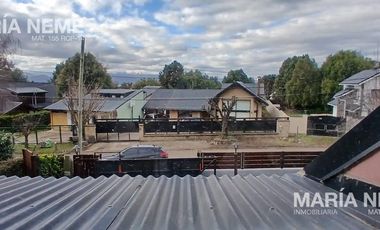 Cabaña en alquiler permanente