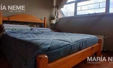 Cabaña en alquiler permanente