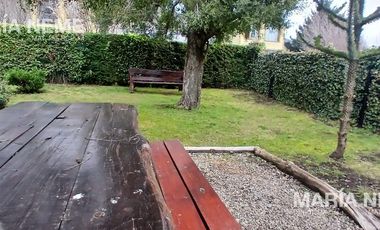 Cabaña en alquiler permanente