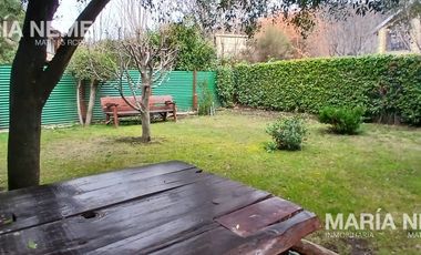 Cabaña en alquiler permanente