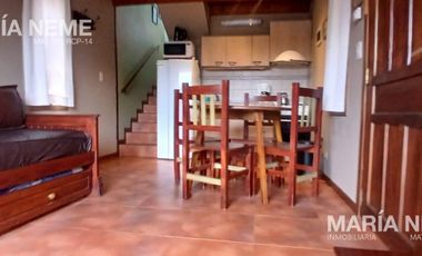 Cabaña en alquiler permanente