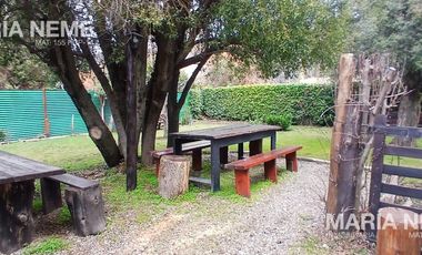 Cabaña en alquiler permanente