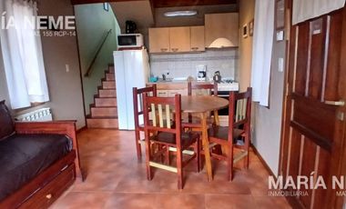 Cabaña en alquiler permanente