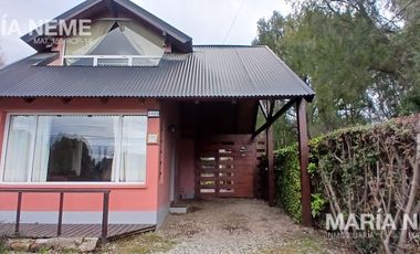 Cabaña en alquiler permanente