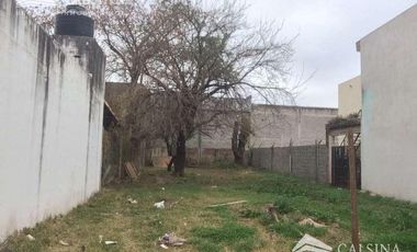 terreno en venta lote centro villa allende