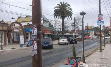 terreno en venta lote centro villa allende