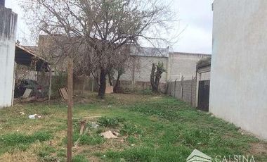 terreno en venta lote centro villa allende