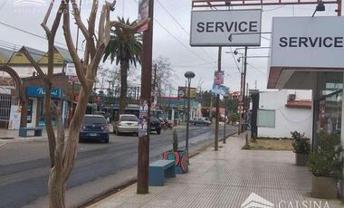 terreno en venta lote centro villa allende