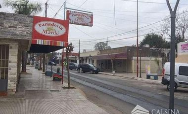 terreno en venta lote centro villa allende