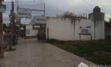 terreno en venta lote centro villa allende