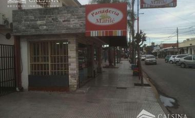 terreno en venta lote centro villa allende