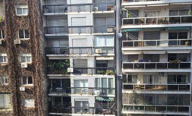 Lindísimo 3 ambientes luminoso, excelente ubicación.