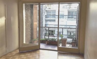 Lindísimo 3 ambientes luminoso, excelente ubicación.