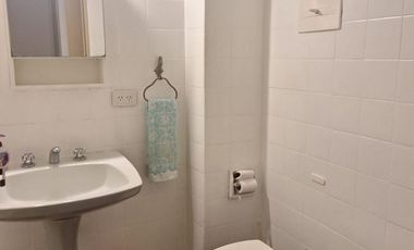 Lindísimo 3 ambientes luminoso, excelente ubicación.