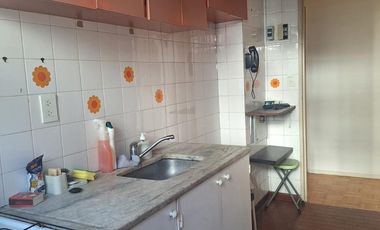 Lindísimo 3 ambientes luminoso, excelente ubicación.