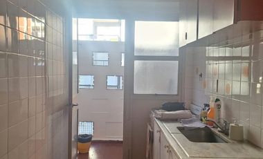 Lindísimo 3 ambientes luminoso, excelente ubicación.