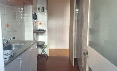 Lindísimo 3 ambientes luminoso, excelente ubicación.