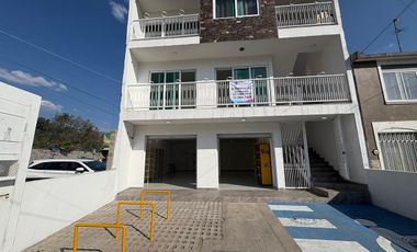 Local Comercial en Renta