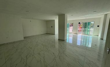 Local Comercial en Renta