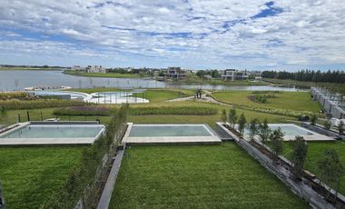 Departamento en Oceana Nordelta