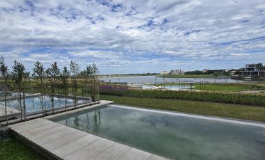 Departamento en Oceana Nordelta