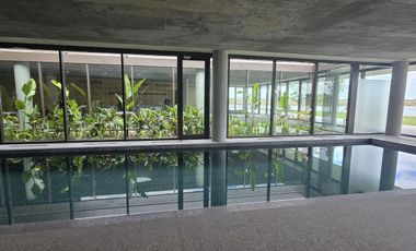 Departamento en Oceana Nordelta