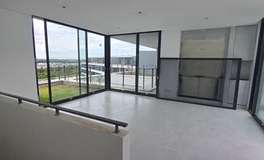 Departamento en Oceana Nordelta