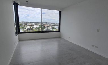 Departamento en Oceana Nordelta