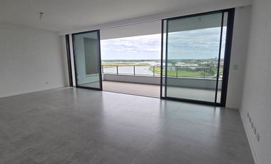 Departamento en Oceana Nordelta