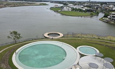 Departamento en Oceana Nordelta