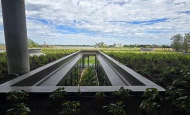 Departamento en Oceana Nordelta