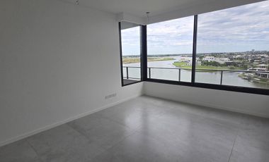 Departamento en Oceana Nordelta