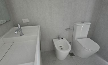 Departamento en Oceana Nordelta