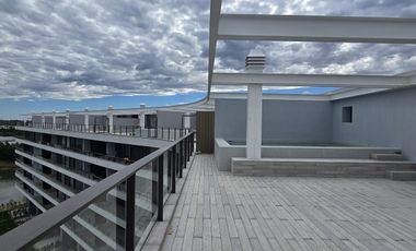 Departamento en Oceana Nordelta