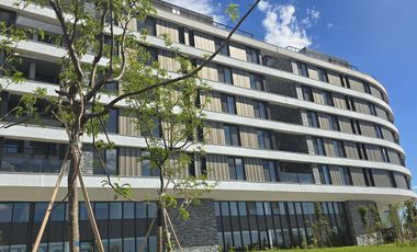 Departamento en Oceana Nordelta