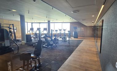 Departamento en Oceana Nordelta